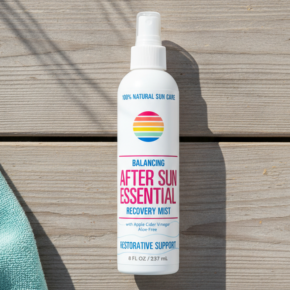After Sun Essential Recovery Mist