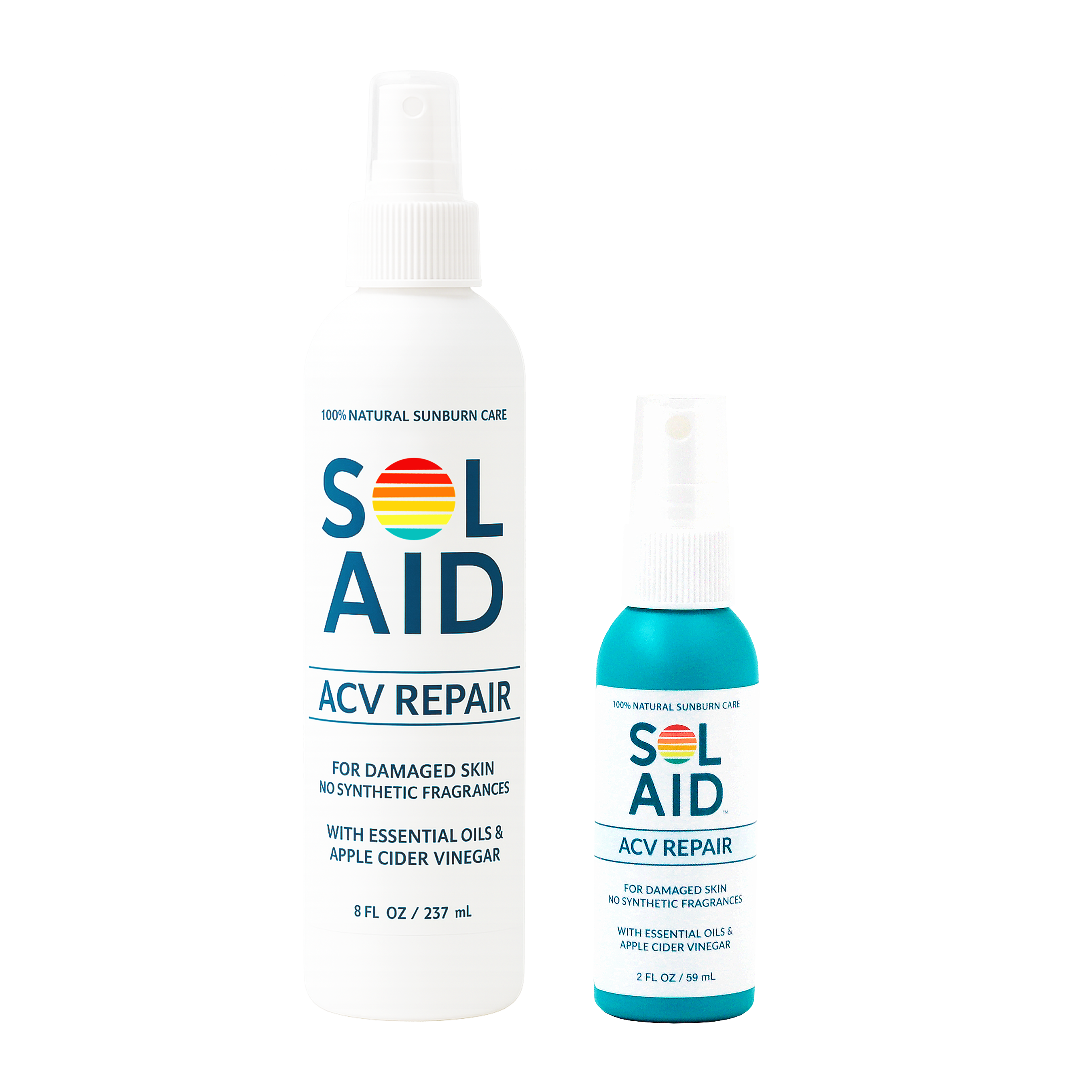 ACV After Sun Mist, Bundle