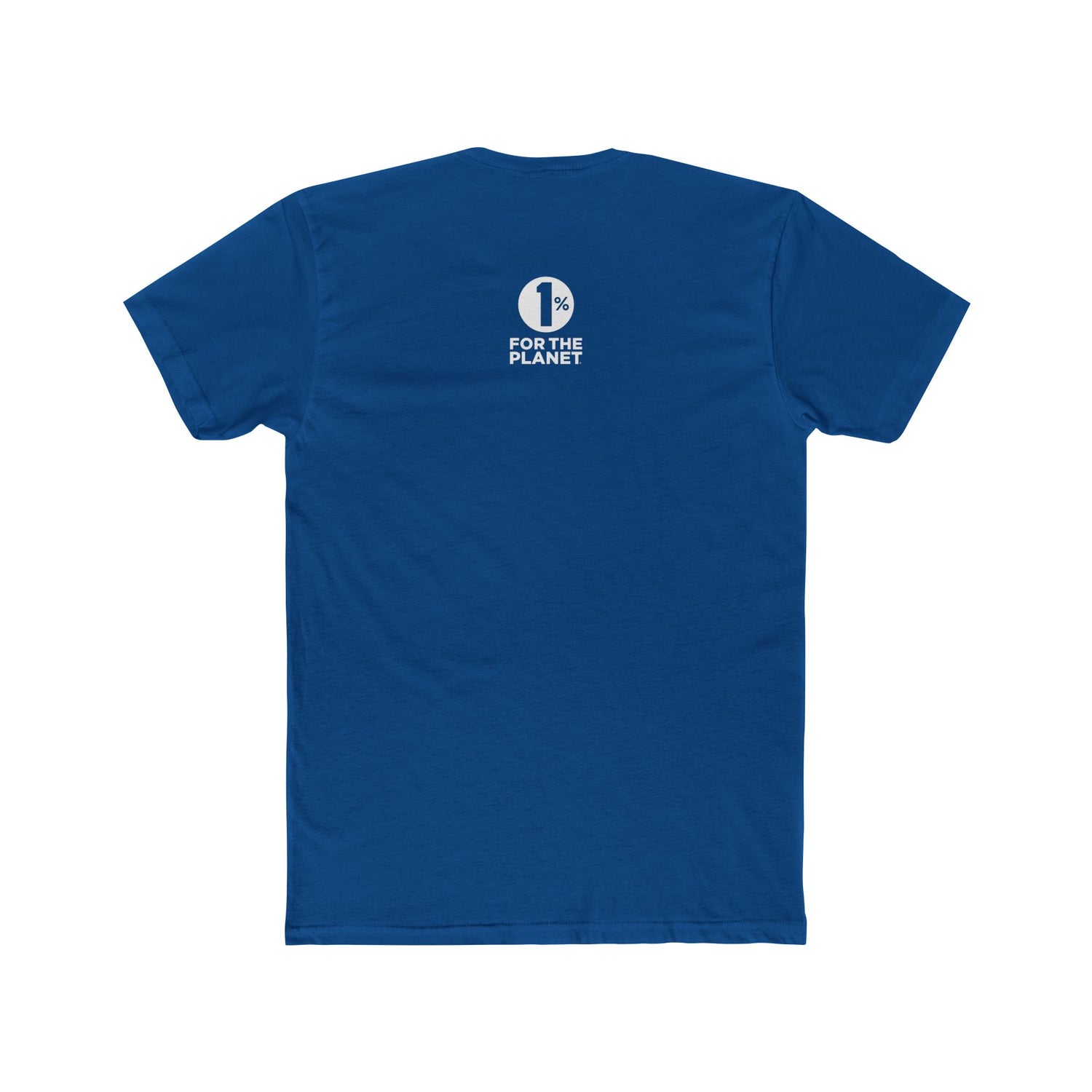 Sun, Salt, Sol Aid Tee – Eco-Friendly Unisex Cotton T-Shirt (1% Give Back)