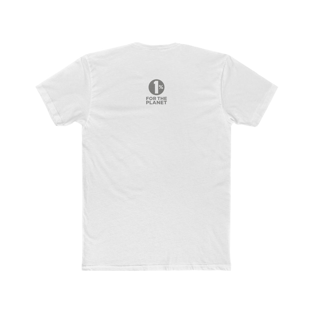 Sun, Salt, Sol Aid Tee – Eco-Friendly Unisex Cotton T-Shirt (1% Give Back)