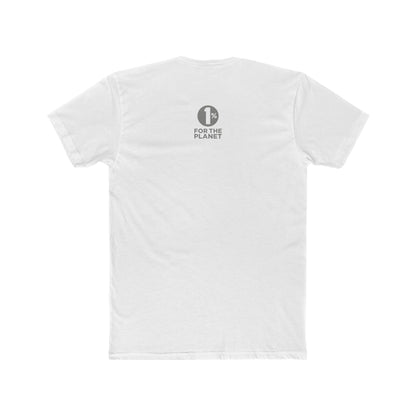 Sun, Salt, Sol Aid Tee – Eco-Friendly Unisex Cotton T-Shirt (1% Give Back)