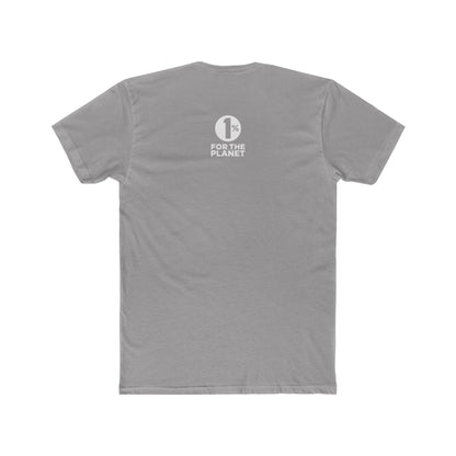 Sol Aid “Outer Banks Original” Tee – Eco-Friendly Unisex Cotton T-Shirt (1% Give Back)