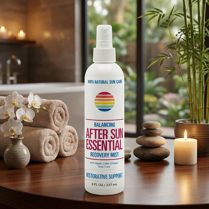 After Sun Essential Recovery Mist