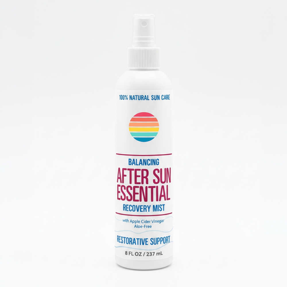 After Sun Essential Recovery Mist