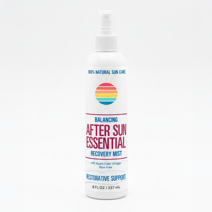 After Sun Essential Recovery Mist